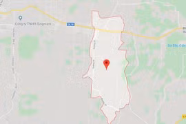 Ôtô cố tình vượt rào chắn gây tai nạn với tàu khách, 5 người bị thương