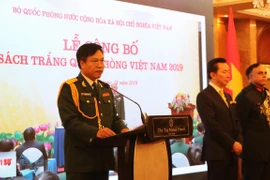 Ấn Độ-Việt Nam cam kết duy trì an ninh và ổn định ở Đông Nam Á