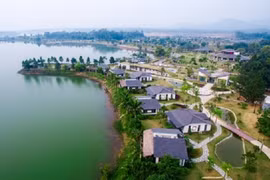 Bất động sản ngoại ô không còn của người giàu