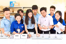 Lan tỏa phong trào khuyến học, khuyến tài ở Gia Lai
