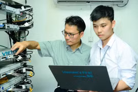 Việt Nam sẵn sàng sản xuất thiết bị 5G
