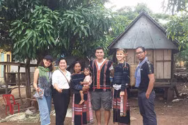 Mở lối cho du lịch cộng đồng - Kỳ cuối: Tạo đà "cất cánh"