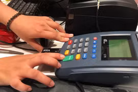 Ngân hàng lại cảnh báo về chiêu lừa đảo mới trên mạng xã hội