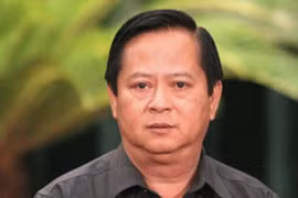 Yêu cầu di lý ông Nguyễn Hữu Tín vào TP.HCM để xét xử