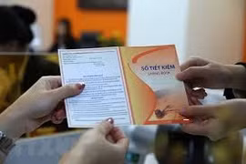 "Két sắt nhỏ", hiệu quả lớn