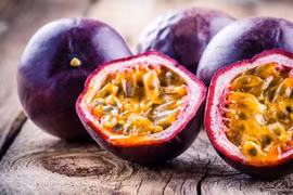 Bất ngờ khi ăn vỏ chanh dây lại giảm cân, giảm mỡ thần kỳ