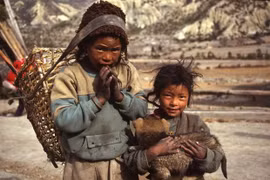 Gần nửa tỷ người ở châu Á-Thái Bình Dương vẫn trong tình trạng đói