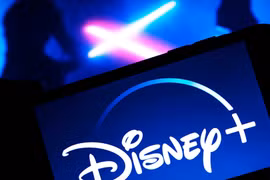 Dân Mỹ 'phát sốt' dịch vụ phát trực tuyến Disney+ trong năm 2019