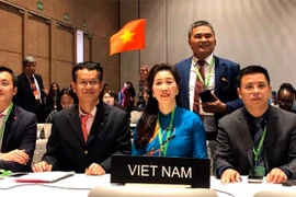 UNESCO ghi danh di sản Thực hành Then của người Tày, Nùng, Thái ở Việt Nam