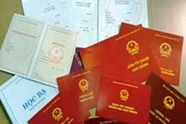 Văn bằng, chứng chỉ nào sẽ được hưởng lương cao từ đầu năm 2020?