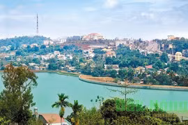 Đa số người dân ủng hộ thành lập thành phố Gia Nghĩa thuộc tỉnh Đắk Nông