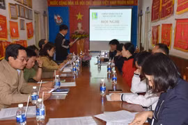 Hội Người mù tỉnh Gia Lai: Nhiều hoạt động hỗ trợ thiết thực hội viên