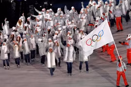 Nga bị cấm dự World Cup 2022