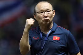 Chung kết SEA Games 30: Vô địch vì đây là U22 Việt Nam của thầy Park