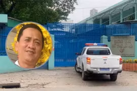 NÓI THẲNG: Chần chừ gì nữa, người đứng đầu nên từ chức!