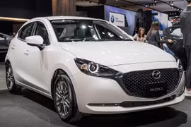 Mazda2 2020 giá từ 416 triệu đồng, sắp về Việt Nam