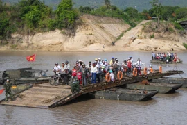 Gia Lai: Công bố thủ tục hành chính về đường thủy nội địa