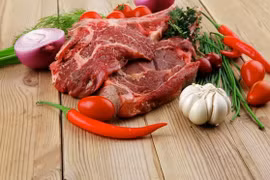 Thịt có thật sự là 'quỷ dữ' như nhiều người nói?