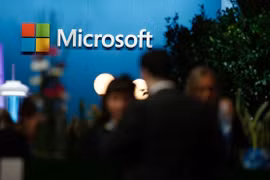 Microsoft tìm thấy 44 triệu tài khoản bị rò rỉ thông tin