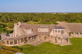 Bên trong biệt thự 12 triệu USD cựu Tổng thống Mỹ Barack Obama mới mua