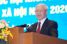 Tránh các biểu hiện xấu "hoàng hôn nhiệm kỳ", "tranh thủ phiếu bầu"