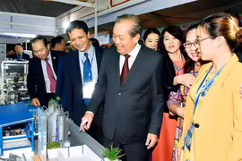 Ngành Khoa học và Công nghệ Gia Lai: Dấu ấn 2019