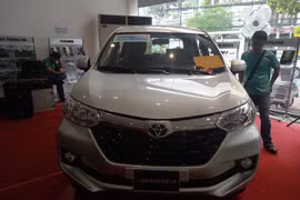 Mỗi ngày, người Việt chi hơn 465 tỉ đồng mua xe hơi