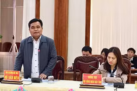 Hỗ trợ xây dựng và bảo vệ thương hiệu nông sản Gia Lai