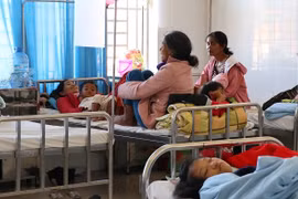 Sở Y tế Lâm Đồng chính thức thông tin vụ hơn 100 người ngộ độc