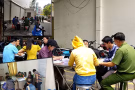 Bi kịch mua phải dự án ma