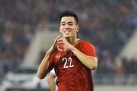 Trang chủ AFC: U23 Việt Nam là ứng viên vô địch, Tiến Linh đáng xem nhất