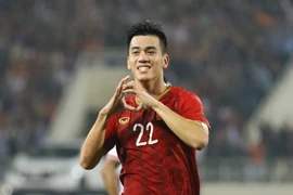 Trang chủ AFC: U23 Việt Nam là ứng viên vô địch, Tiến Linh đáng xem nhất