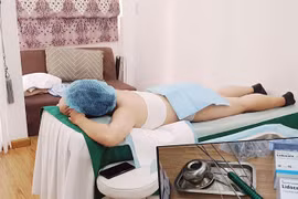 Thâm nhập cơ sở làm thẩm mỹ 'chui'