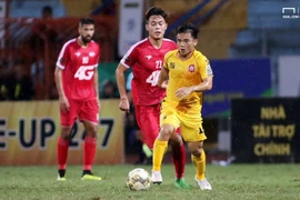 HAGL chia tay bao nhiêu cầu thủ trước V.League 2020?