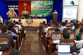 Thành lập Hợp tác xã Nông nghiệp liên hiệp Gia Lai-GAUC