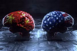 Công nghệ trí tuệ nhân tạo Trung Quốc: Sự lệ thuộc về công nghệ lõi