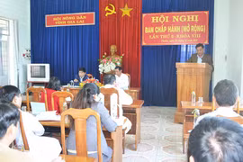 Gia Lai: 62.154 hộ nông dân sản xuất, kinh doanh giỏi