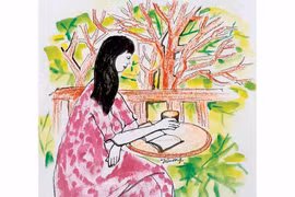 Gói ghém cuối năm