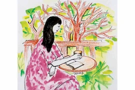 Gói ghém cuối năm