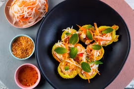 5 món ăn Việt tuyệt ngon được kênh truyền hình Úc khuyên du khách phải nếm thử