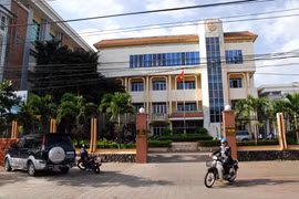 Chi cục Thuế TP. Pleiku thông báo làm thêm ngày thứ 7, CN