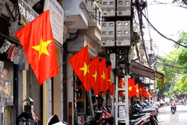 Gia Lai: Thông báo nghỉ Tết Dương lịch năm 2020 và treo cờ Tổ quốc