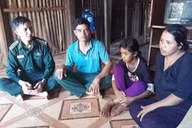 Quan tâm hỗ trợ người dân vùng biên giới Gia Lai
