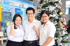 Sinh viên nghiên cứu khử độc tố gây ung thư gan