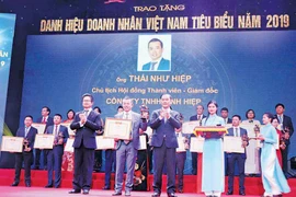 Công ty TNHH Vĩnh Hiệp: Tiên phong phát triển cà phê hữu cơ