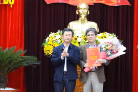 Gia Lai: Bổ sung Ủy viên Ban Chấp hành Đảng bộ tỉnh khóa XV, nhiệm kỳ 2015-2020