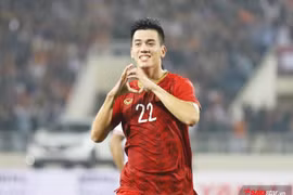 Tiến Linh ghi 2 bàn, U22 Việt Nam tiễn U22 Thái Lan về nước!