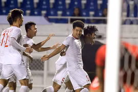 'Người hùng' Hà Đức Chinh bị thử doping hơn hai giờ