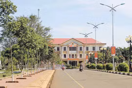 Chư Pưh: Phát huy thành quả, hướng tới hội nhập