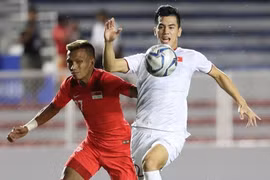 Ai sẽ được HLV Park Hang-seo "chọn mặt gửi vàng" đấu Thái Lan?